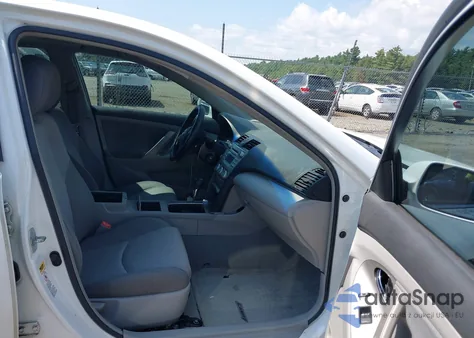 2007 Toyota Camry Se z USA, uszkodzony, nr VIN 4T1BE46K47U704856